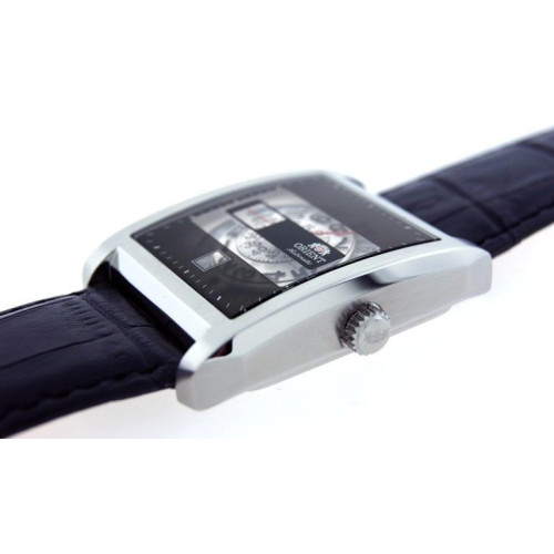 Часы Orient FERAP005W0 3