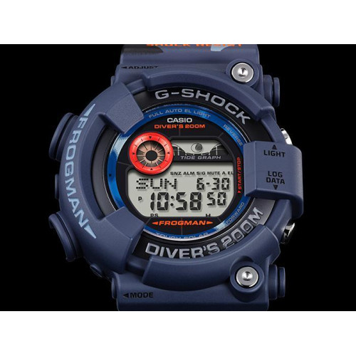 Часы Casio GF-8250CM-2ER 3