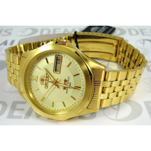 Часы Orient FEM5C00HC9 3