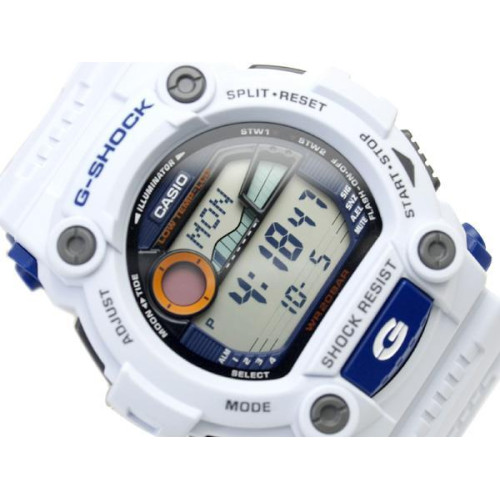 Часы Casio G-7900A-7ER 2
