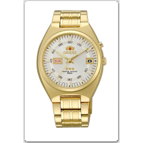 Часы Orient BEM67001WJ 