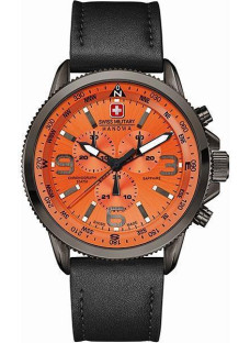 Swiss Military Hanowa 06-4224.30.079