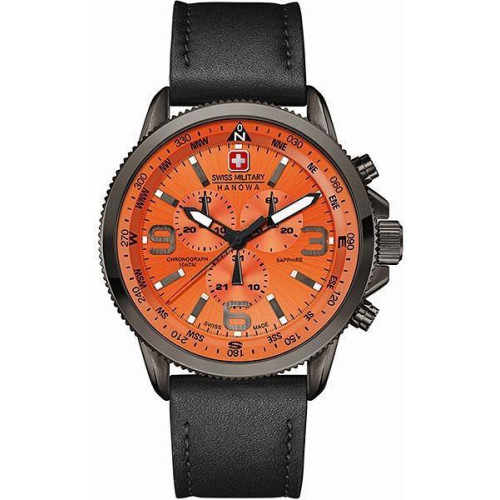 Часы Swiss Military Hanowa 06-4224.30.079 