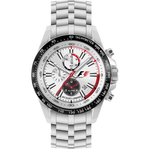 Часы Jacques Lemans F-5007D 