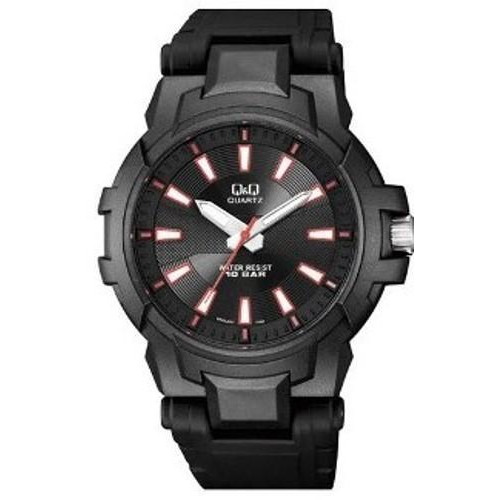 Часы Q&Q VR62J007Y  Часы Q&Q VR62J007Y