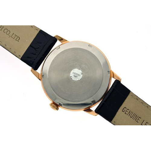 Часы Orient FDB08001W0 4