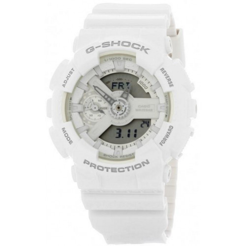 Часы Casio GMA-S110CM-7A1ER 