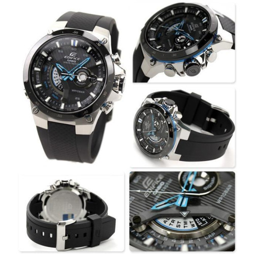 Часы Casio EQW-A1000B-1AER 4 Часы Casio EQW-A1000B-1AER 4
