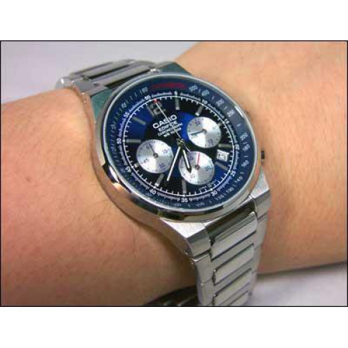 Часы Casio EF-500D-2AVEF 4