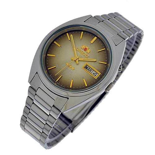 Часы Orient FEM0401RU9 