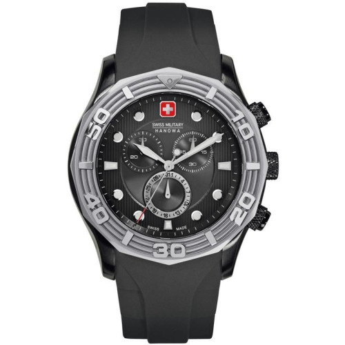 Часы Swiss Military Hanowa 06-4196.13.007 