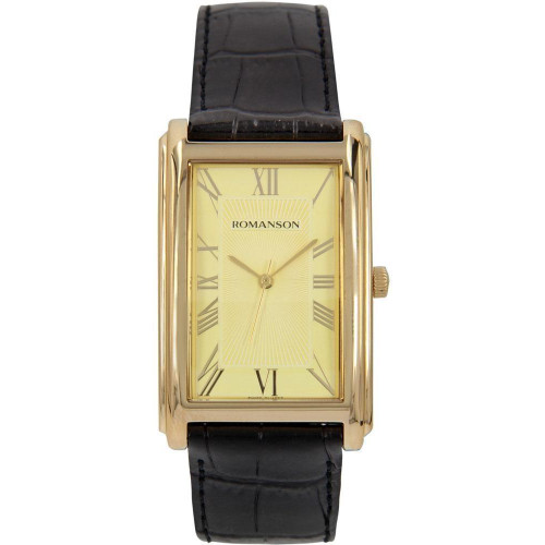 Часы Romanson TL0110XG GD 