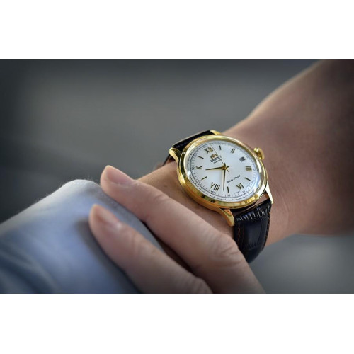 Часы Orient FER24009W0 2