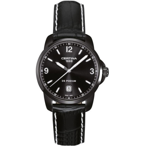 Часы Certina C001.410.16.057.02 