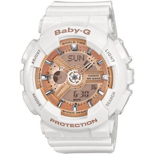 Часы Casio BA-110-7A1ER 