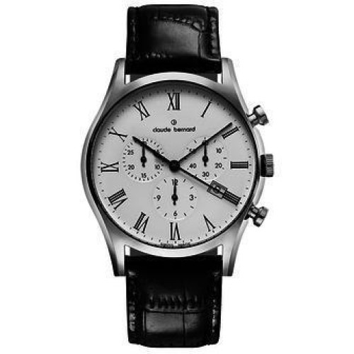 Часы Claude Bernard 10218 3 BR 