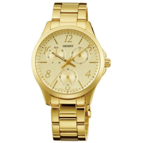 Часы Orient FSX09003C0  Часы Orient FSX09003C0
