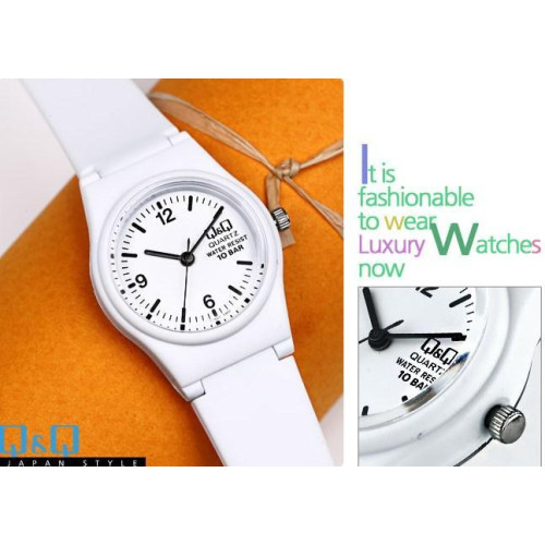 Часы Q&Q VP47J012Y 2