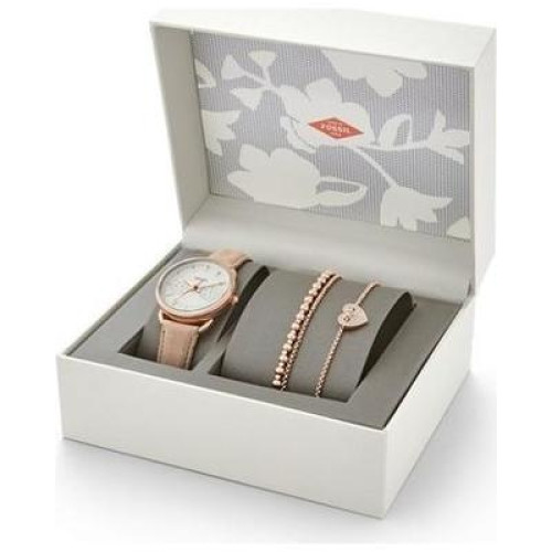 Часы Fossil FOS ES4021SET 4