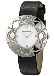 Romanson RL1267QLWH BK