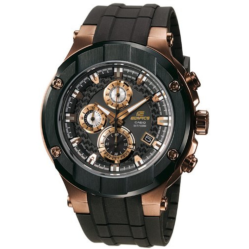 Часы Casio EFX-500P-1AVEF 