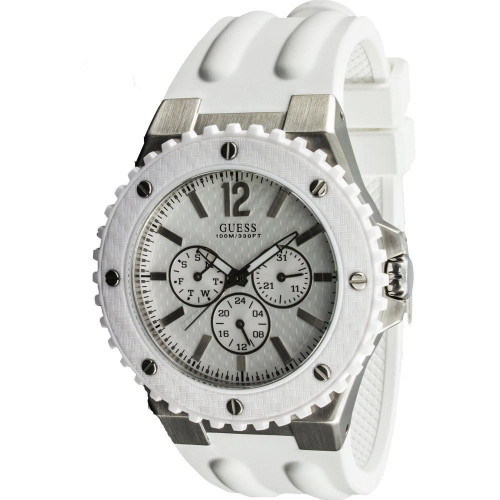 Часы Guess W10603G1 