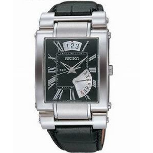 Часы Seiko SPQ013P1 