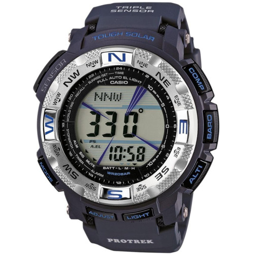 Часы Casio PRG-260-2ER 