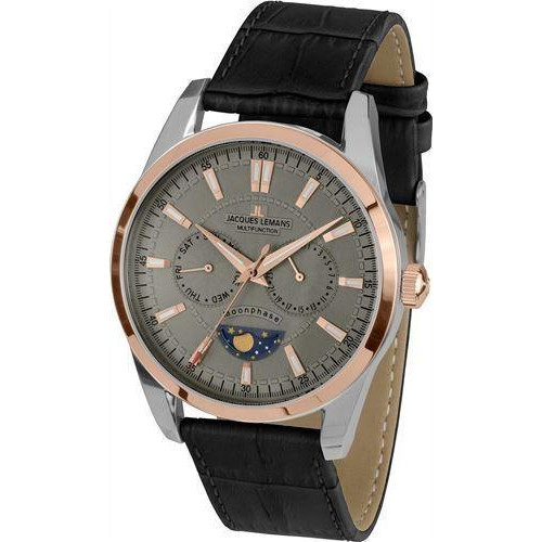 Часы Jacques Lemans 1-1804C 