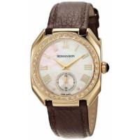 Romanson RL1208QLGD WH BROWN