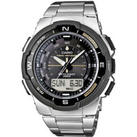 Casio SGW-500HD-1BVER
