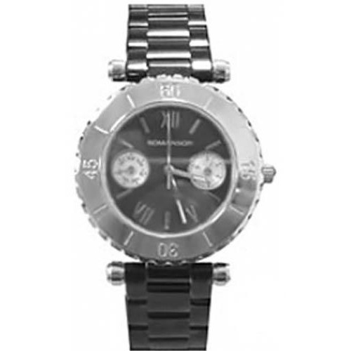 Часы Romanson RM0379LD BK 