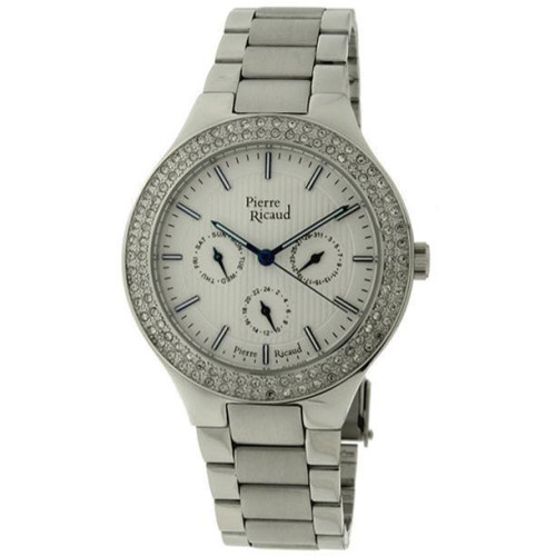 Часы Pierre Ricaud PR 21054.51B3QFZ 