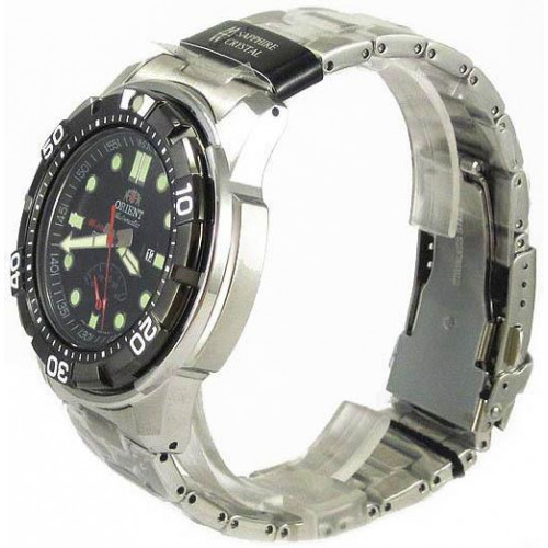 Часы Orient SEL06001B0 2