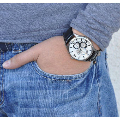 Часы Orient FTT0N002W0 5