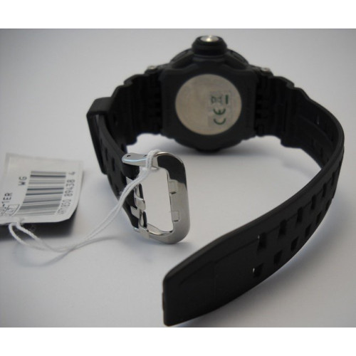 Часы Casio GW-9200-1ER 2