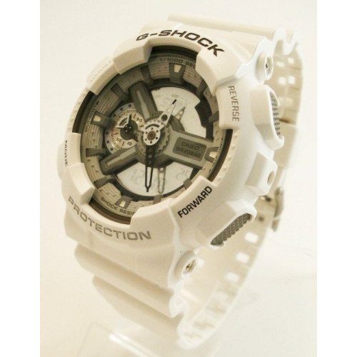 Часы Casio GA-110C-7AER 7