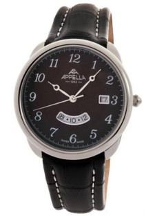 Appella A-4365-3014