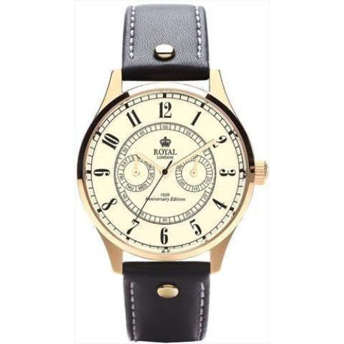 Часы Royal London 41110-02 