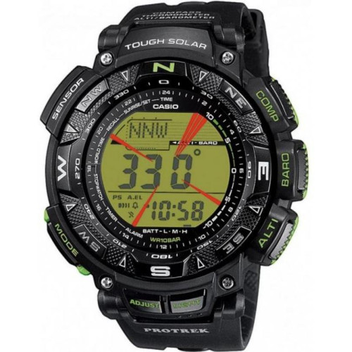 Часы Casio PRG-240-1BER 