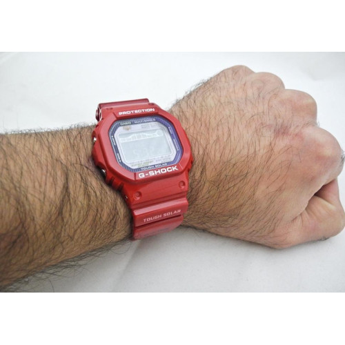 Часы Casio GWX-5600C-4ER 1