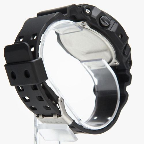 Часы Casio GA-300-1AER 6