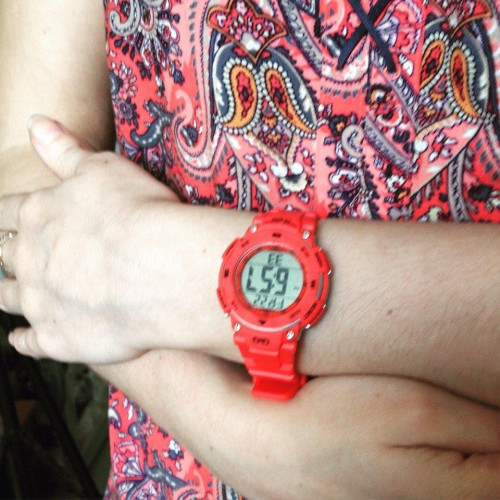 Часы Q&Q M149J004Y 5