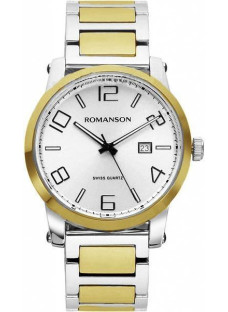 Romanson TM0334SM2T WH (A)