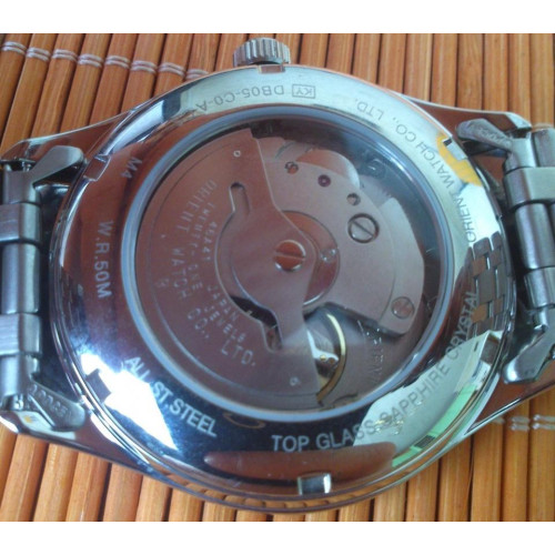 Часы Orient FDB05001D0 3