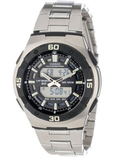 Casio AQ-164WD-1AVEF