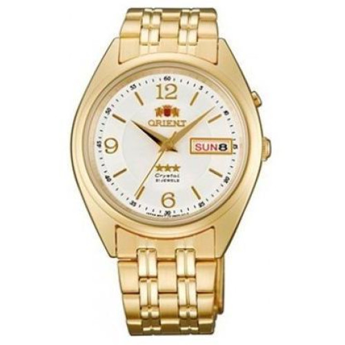 Часы Orient FEM0401KW9 