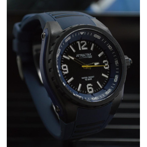 Часы Q&Q DA48J005Y 4