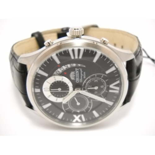 Часы Orient FTT0N002B0 2