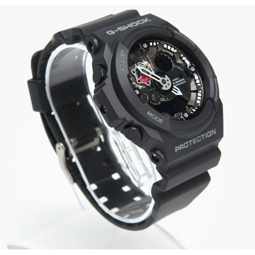 Часы Casio GA-300-1AER 8